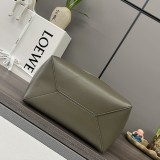 Loewe  052316 25,5x14,5x31,5cm Puzzle Fold Tote