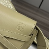 Loewe 61824  15x12,5x9,5cm Minigate Dual