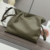 Loewe  262386 30x24,5x10,5cm Flamenco