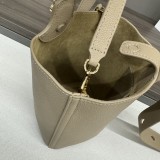 Loewe  062342 16x16x19,5cm Pebble Bucket