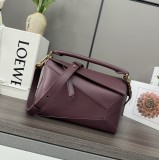 Loewe  062324 24x10,5x16cm Mini Puzzle Edge