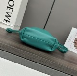 Loewe  262333 23x5,5x17cm Flamenco Purse