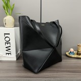 Loewe  052316 25,5x14,5x31,5cm Puzzle Fold Tote