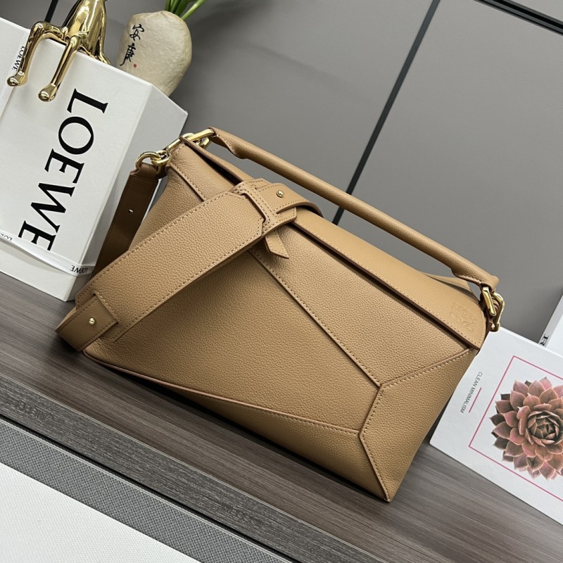 Loewe 062329 29x19,5x14cm Puzzle