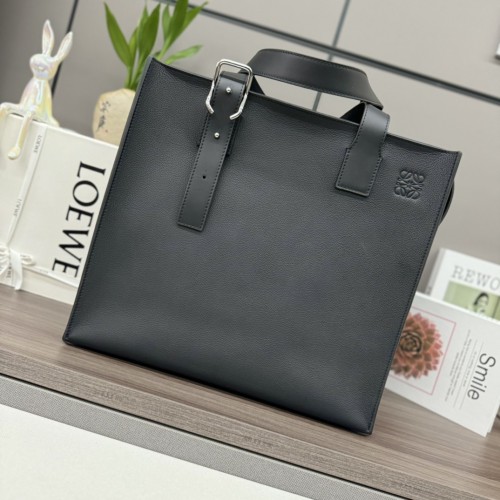 Loewe  10950 36x33x17cm Buckle Tote