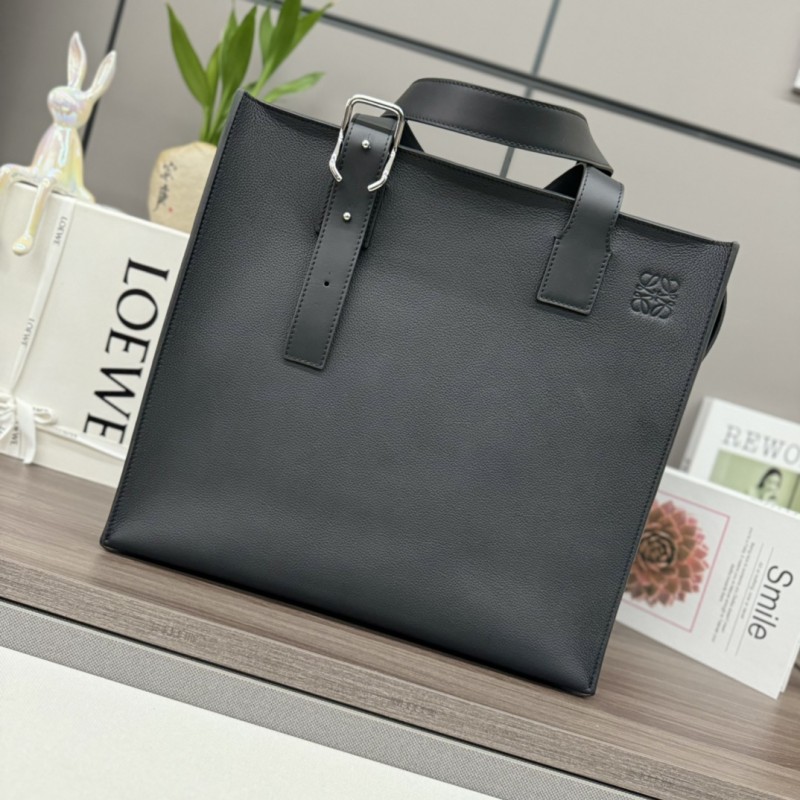 Loewe  10950 36x33x17cm Buckle Tote