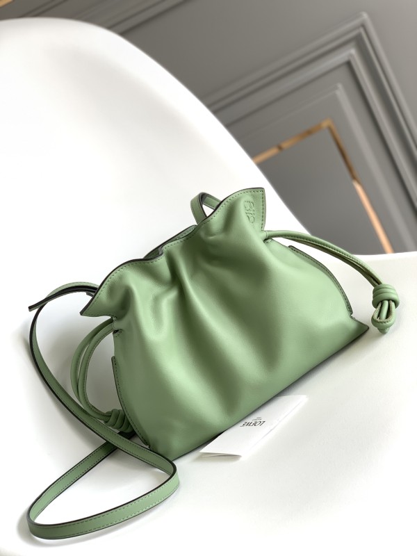 Loewe 10855 23x18x9cm Flamenco