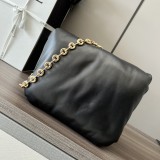 Loewe 062768 23x13x6cm Puffer Goya