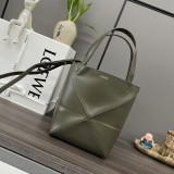 Loewe 052322 20x16,5x9,5cm Puzzle Fold