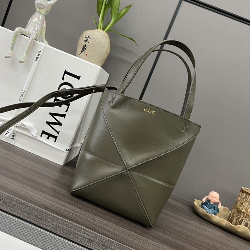 Loewe 052322 20x16,5x9,5cm Puzzle Fold