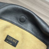 Loewe  012403 30x20x10,5cm Flamenco Purse