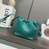 Loewe  262333 23x5,5x17cm Flamenco Purse