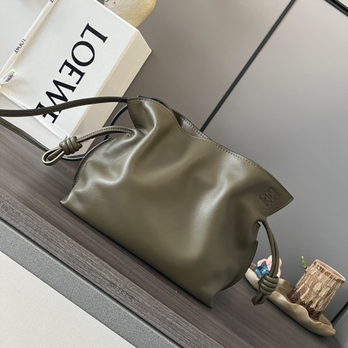 Loewe 10855 23x18x9cm Flamenco