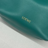 Loewe  262333 23x5,5x17cm Flamenco Purse