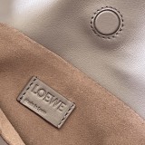 Loewe 262238 30x24,5x10,5cm Flamenco