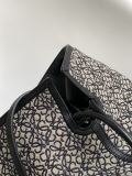 Loewe 10856 30x24,5x10,5cm Flamenco