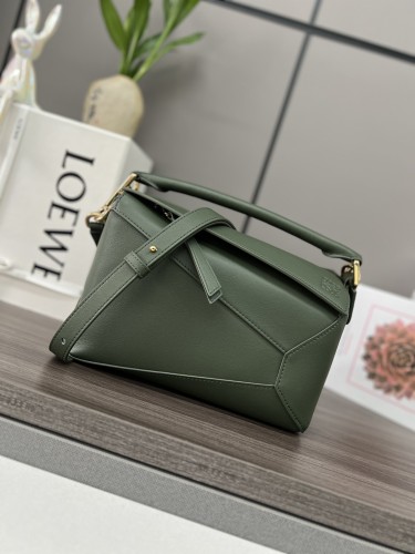 Loewe  062324 24x10,5x16cm Mini Puzzle Edge