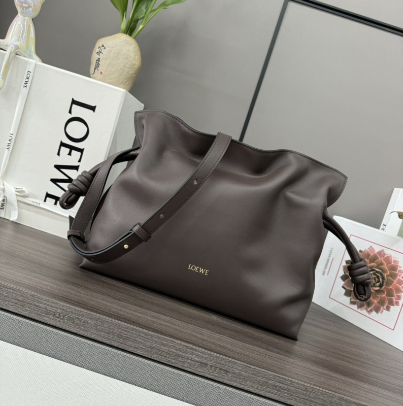 Loewe  262386 30x24,5x10,5cm Flamenco