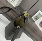 Loewe  062342 16x16x19,5cm Pebble Bucket