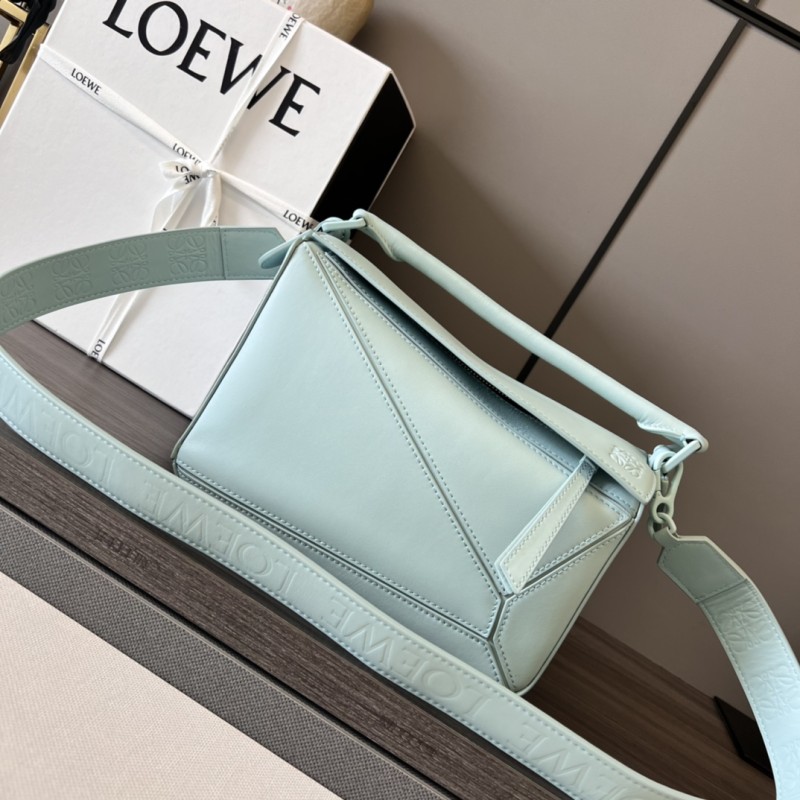 Loewe  652225 24x16.5x10.5cm Puzzle