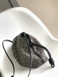 Loewe 10856 30x24,5x10,5cm Flamenco