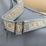 Loewe  062213 44x30x18cm Cubi