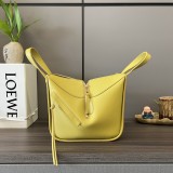 Loewe  652233 19,5x14,5x20,5cm Hammock