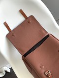 Loewe  10266 39x28.5x11cm Military Backpack