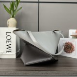 Loewe  052316 25,5x14,5x31,5cm Puzzle Fold Tote