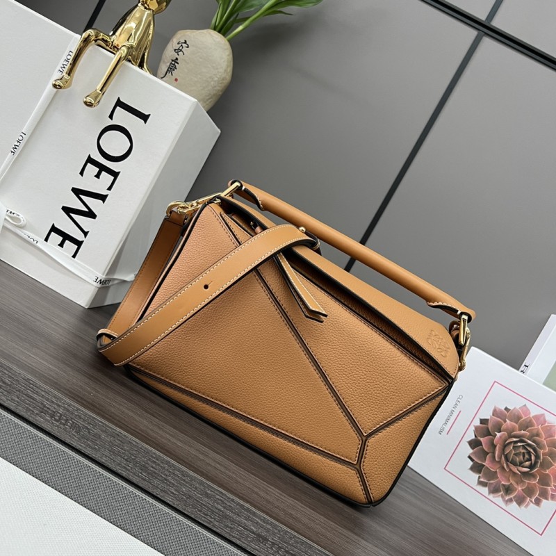 Loewe 261801 24x16x10,5cm Puzzle Small