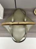 Loewe  052316 25,5x14,5x31,5cm Puzzle Fold Tote