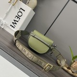 Loewe 61824  15x12,5x9,5cm Minigate Dual