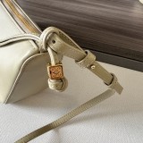 Loewe  262315 28x17x9,5cm Flamenco Hobo