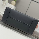Loewe  10950 36x33x17cm Buckle Tote