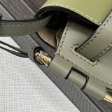Loewe 61824  15x12,5x9,5cm Minigate Dual