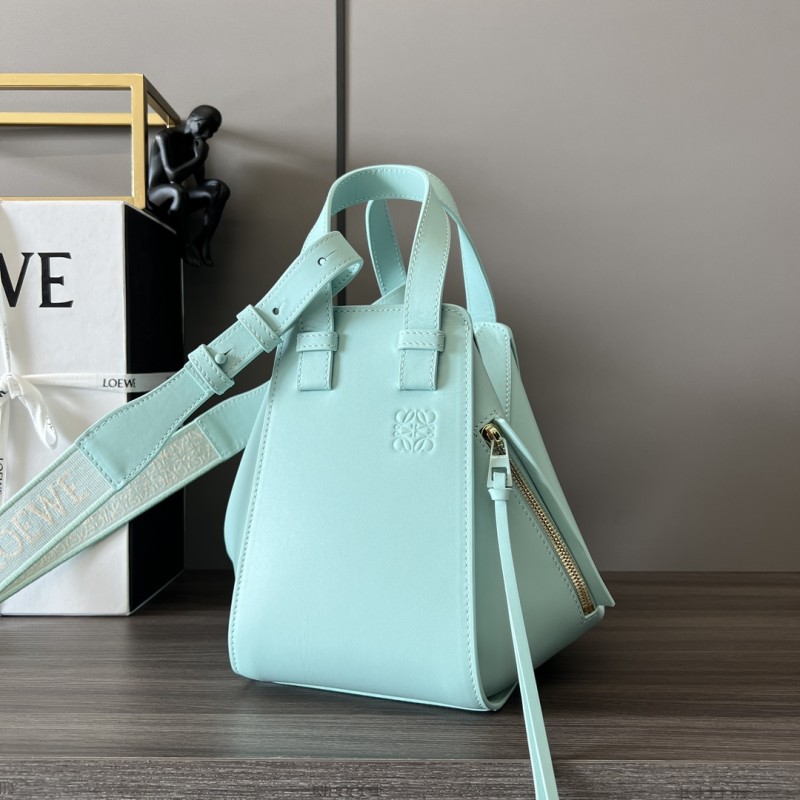 Loewe  652235  19,5x14,5x20,5cm Hammock