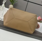 Loewe  052345 59x25x25cm Puzzle Fold Duffle