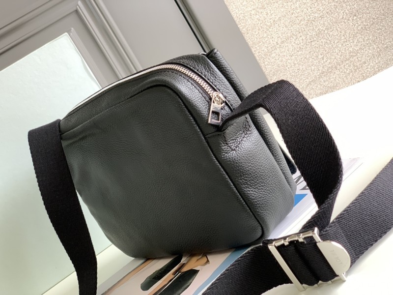 Loewe 11357 24x17,5x11cm Military Messenger