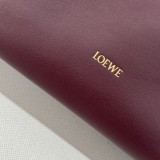 Loewe  262386 30x24,5x10,5cm Flamenco
