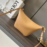 Loewe  262315 28x17x9,5cm Flamenco Hobo