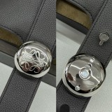 Loewe  062342 16x16x19,5cm Pebble Bucket