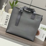 Loewe  10950 36x33x17cm Buckle Tote