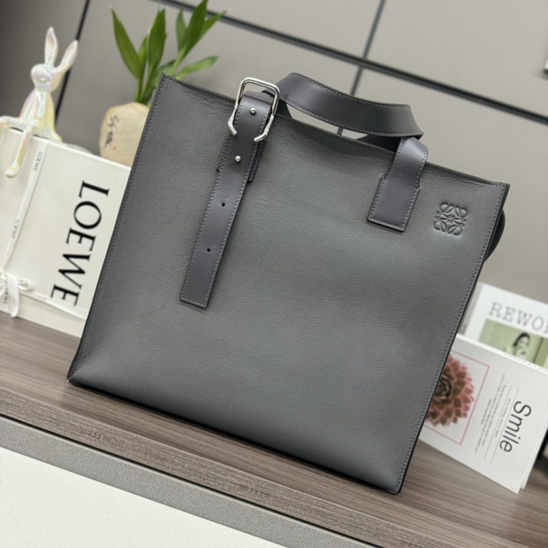 Loewe  10950 36x33x17cm Buckle Tote