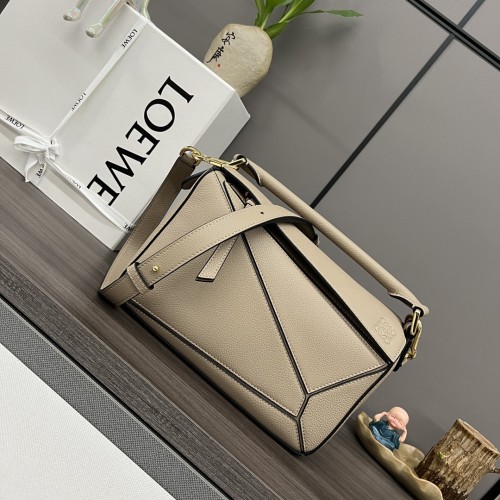 Loewe 261801 24x16x10,5cm Puzzle Small