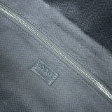Loewe  052345 59x25x25cm Puzzle Fold Duffle