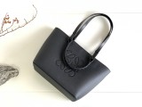 Loewe 062186 29x25x14cm Tote