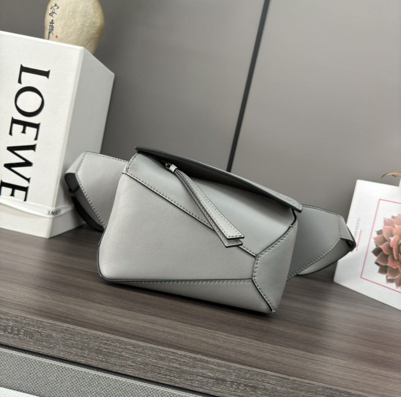 Loewe  052343 17.5x7.5x11.5cm Mini Puzzle