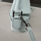 Loewe  062312  18x12,5x8cm Mini Puzzle Edge