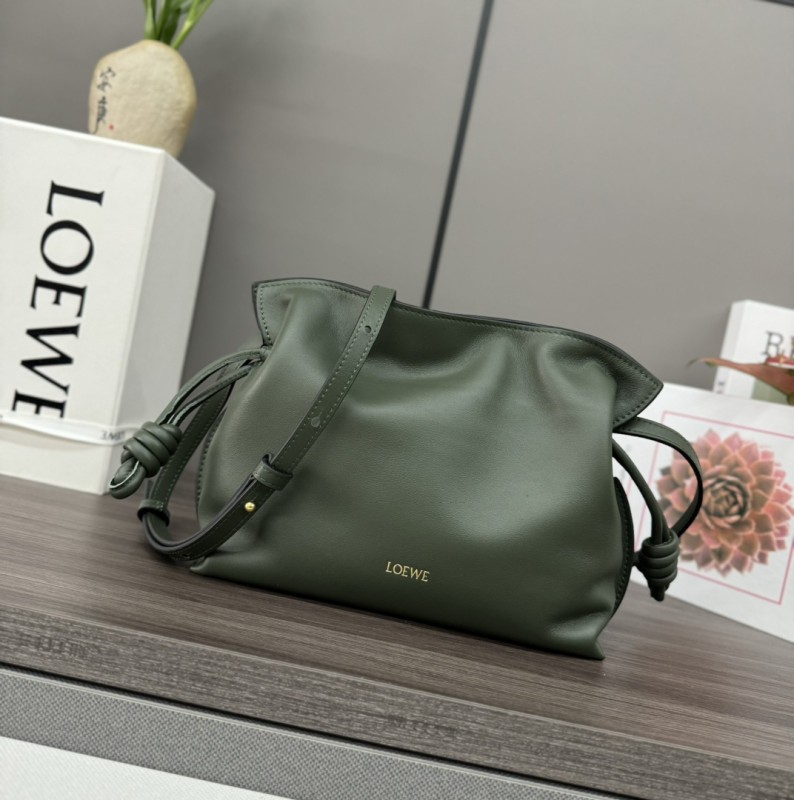 Loewe  262355 23x18x9cm Flamenco