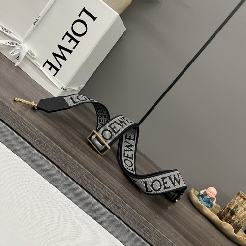 Tracolla Loewe 1050-40mm 651935